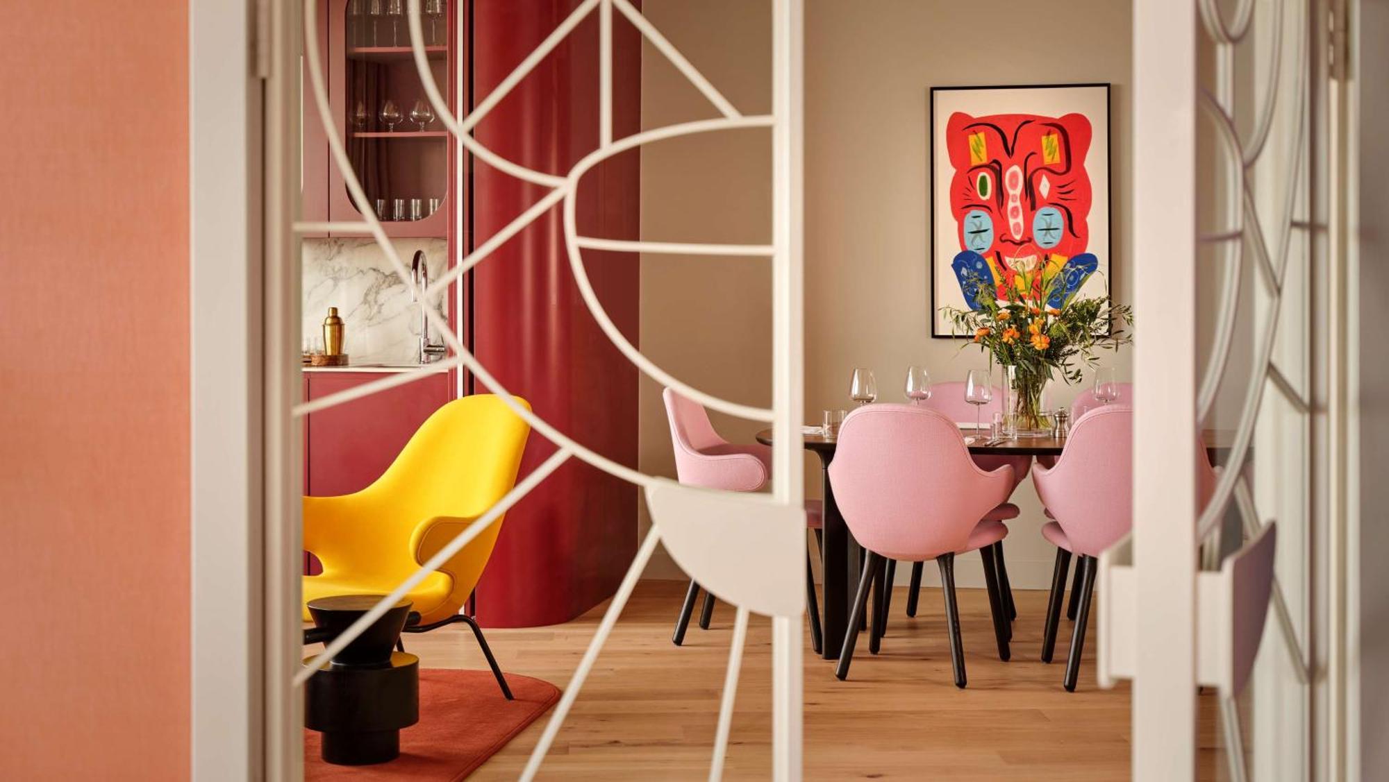 Hotel Art'otel Battersea Power Station, Powered By Radisson Londra