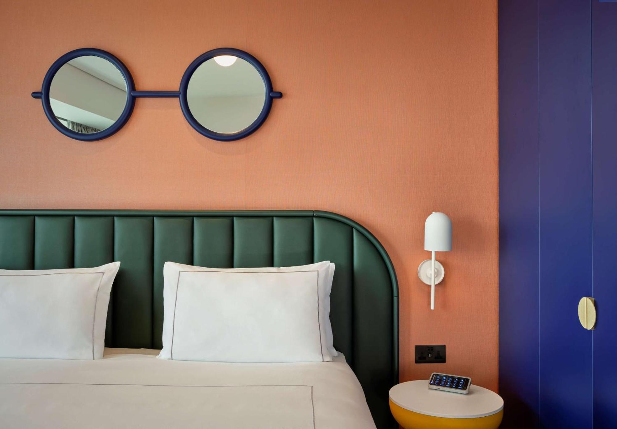 Art'otel Battersea Power Station, Powered By Radisson 5* Londra