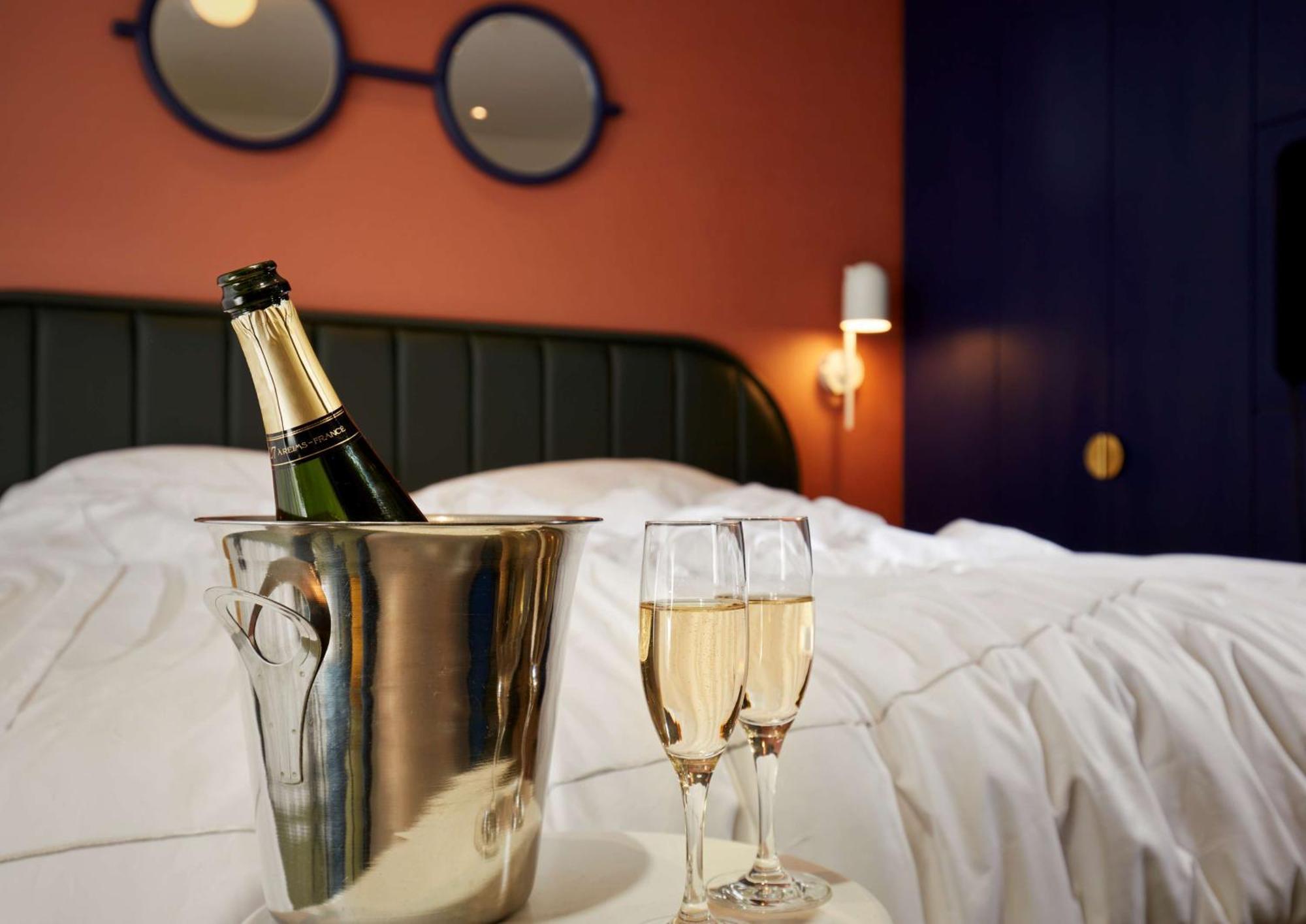 Art'otel Battersea Power Station, Powered By Radisson Hotel Londra